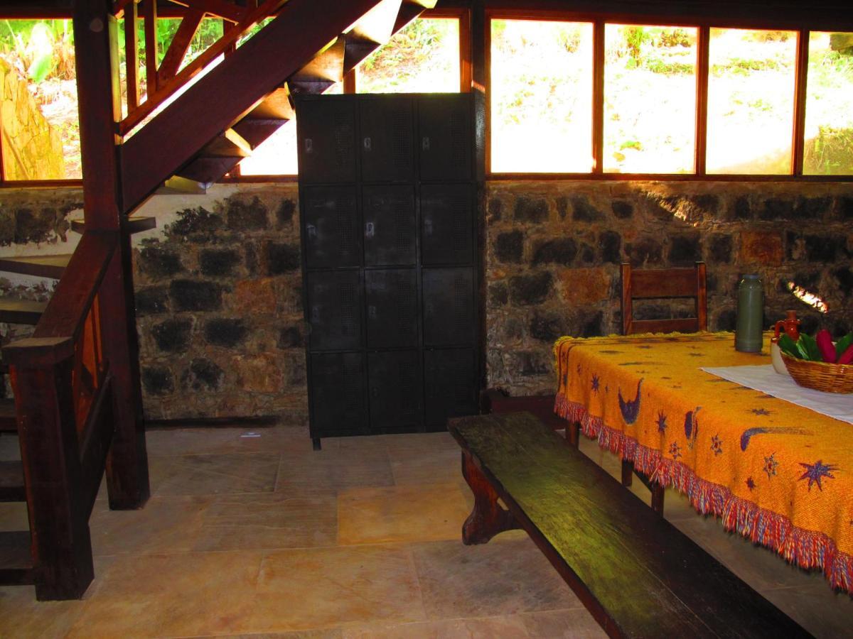 Acqua Jungle Glamping & Room Ilha Grande Exterior foto