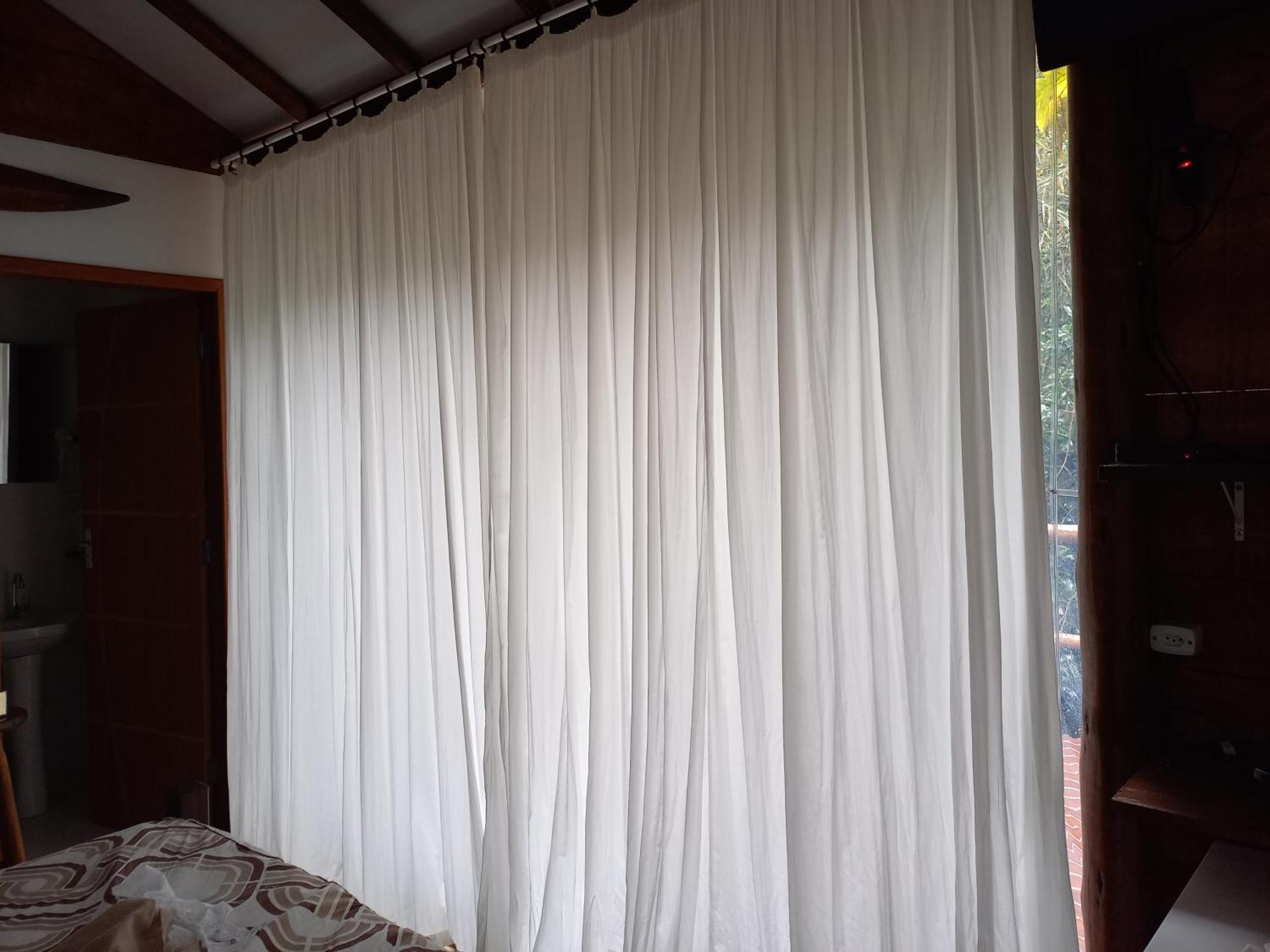 Acqua Jungle Glamping & Room Ilha Grande Exterior foto